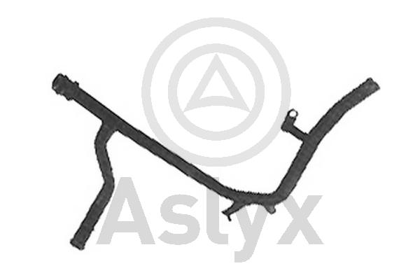 Трубка охлаждающей жидкости ASLYX AS-201243