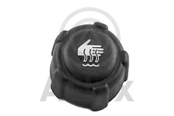 Крышка резервуар охлаждающей жидкости ASLYX AS-201300