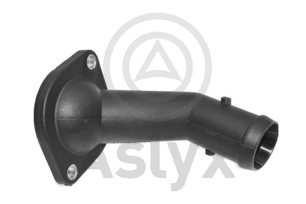 Фланец охлаждающей жидкости ASLYX AS-201330