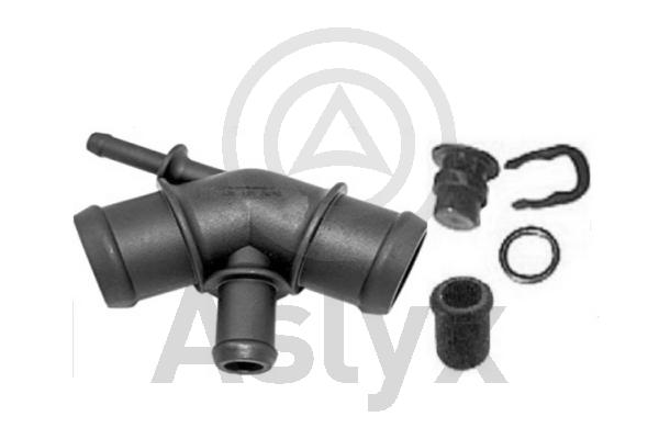 Фланец охлаждающей жидкости ASLYX AS-201337