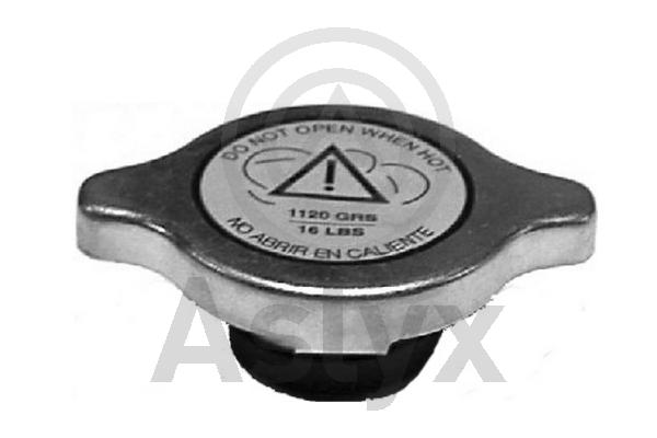 Крышка резервуар охлаждающей жидкости ASLYX AS-201341