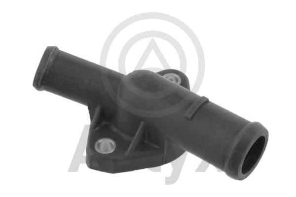 Фланец охлаждающей жидкости ASLYX AS-201344