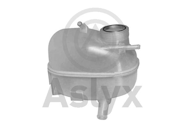 Компенсационный бак охлаждающая жидкость ASLYX AS-201398