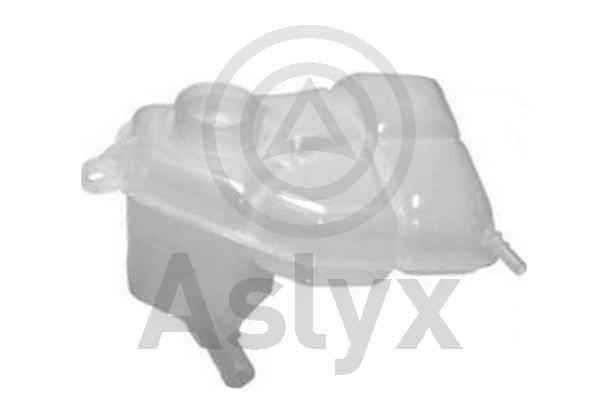 Компенсационный бак охлаждающая жидкость ASLYX AS-201424