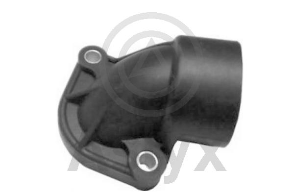 Фланец охлаждающей жидкости ASLYX AS-201492