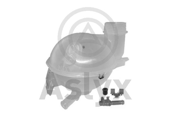 Бачок радиатор ASLYX AS-201493