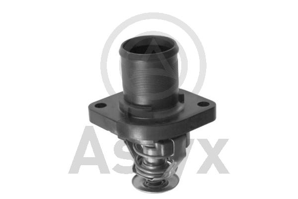 Корпус термостата ASLYX AS-201503