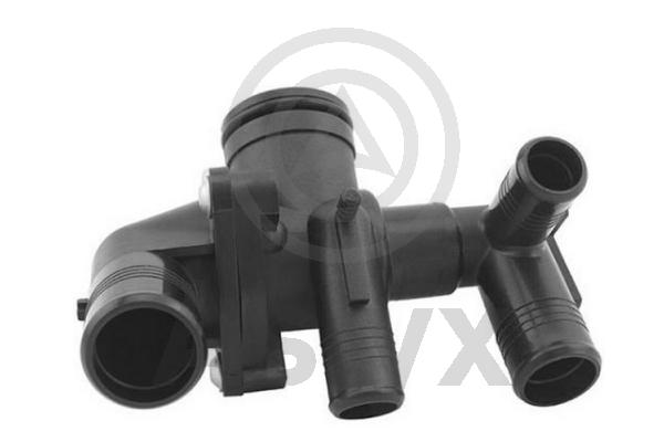 Фланец охлаждающей жидкости ASLYX AS-201509