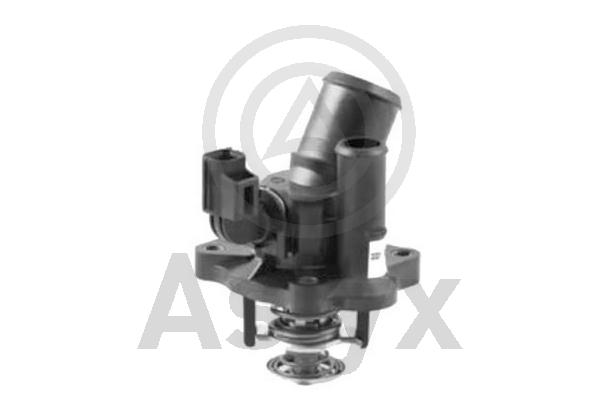 Корпус термостата ASLYX AS-201527