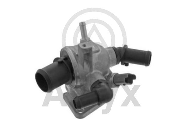 Корпус термостата ASLYX AS-201596