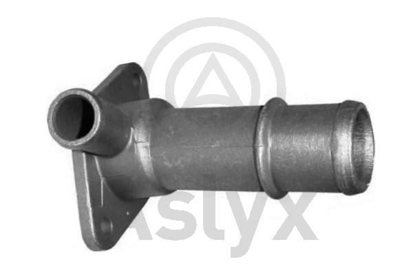 Фланец охлаждающей жидкости ASLYX AS-201613