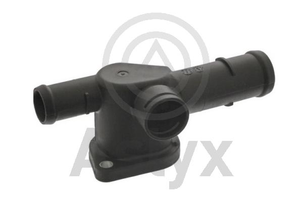 Фланец охлаждающей жидкости ASLYX AS-201623