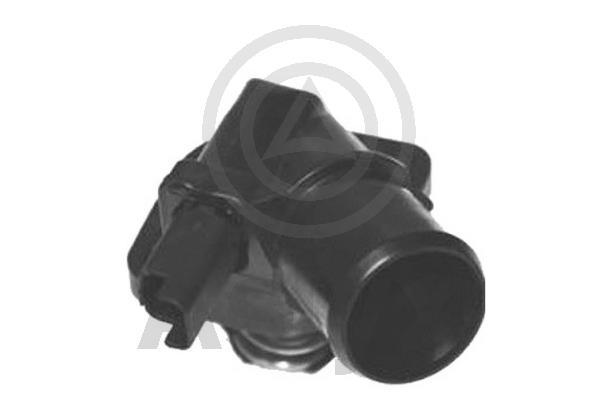 Корпус термостата ASLYX AS-201641