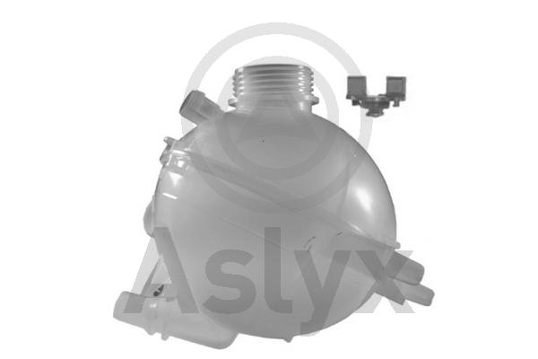 Бачок радиатор ASLYX AS-201643