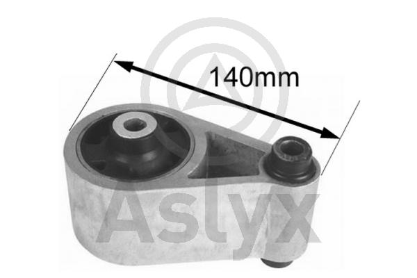 Подвеска двигатель ASLYX AS-201747