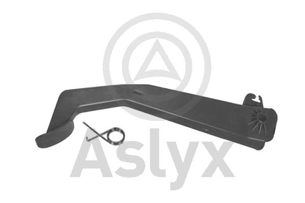 Трос управление сцеплением ASLYX AS-202039