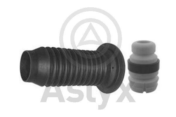 Пылезащитный комплект амортизатор ASLYX AS-202740