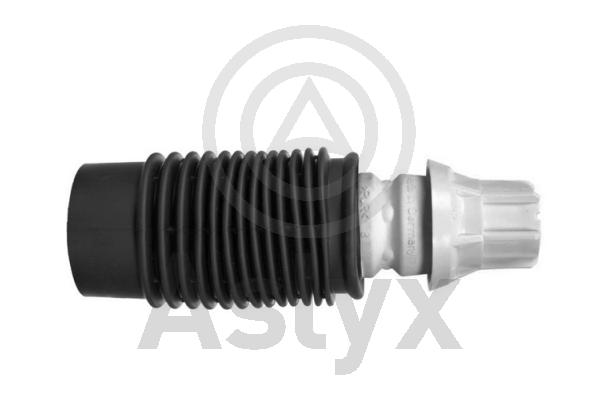 Пылезащитный комплект амортизатор ASLYX AS-202870