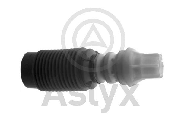 Пылезащитный комплект амортизатор ASLYX AS-202871