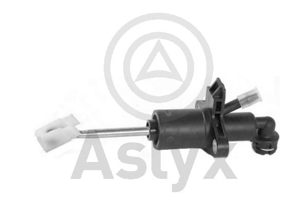 Главный цилиндр система сцепления ASLYX AS-203203