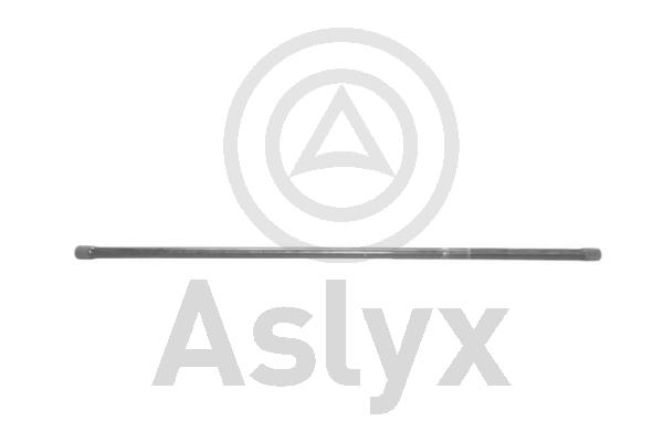 Куполообразная стойка ASLYX AS-203471