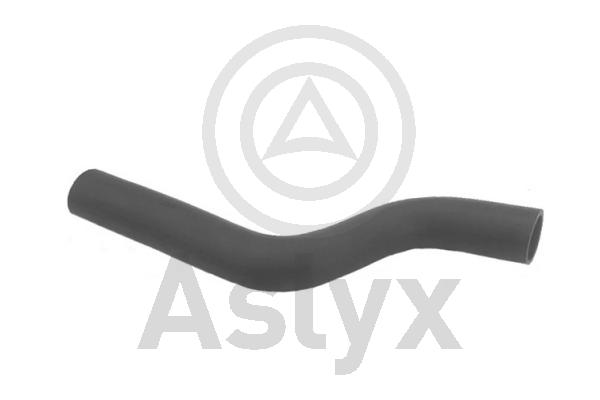 Шланг радиатора ASLYX AS-203539