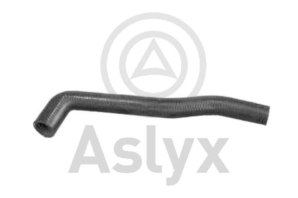Шланг радиатора ASLYX AS-203596