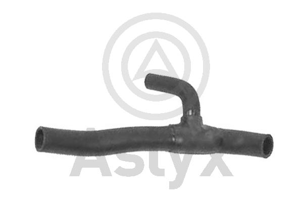 Шланг радиатора ASLYX AS-203620