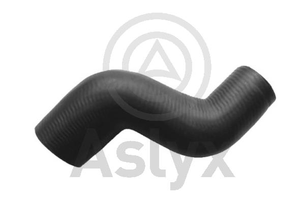 Шланг радиатора ASLYX AS-203626
