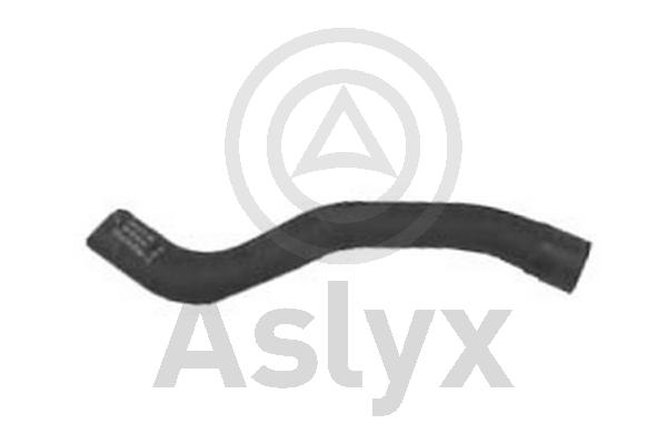 Шланг радиатора ASLYX AS-203679