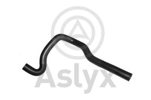 Шланг радиатора ASLYX AS-203686