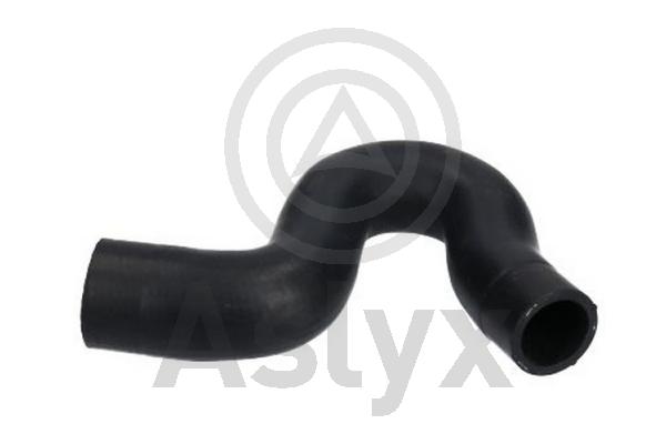 Шланг радиатора ASLYX AS-203697