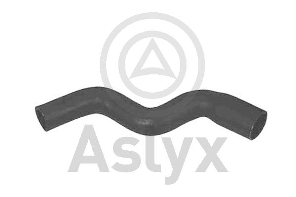 Шланг радиатора ASLYX AS-203711