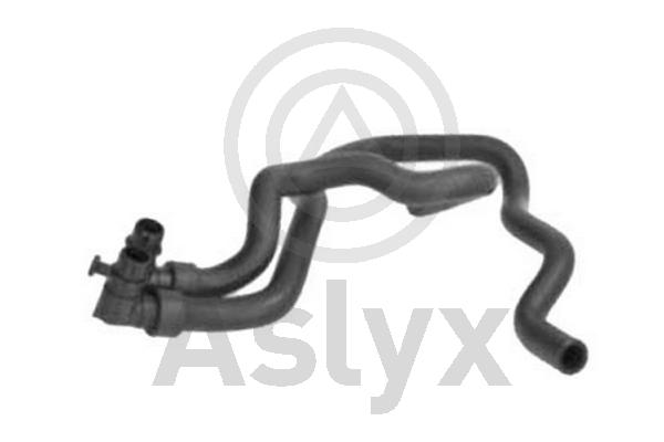Шланг теплообменник (обогрев) ASLYX AS-203715