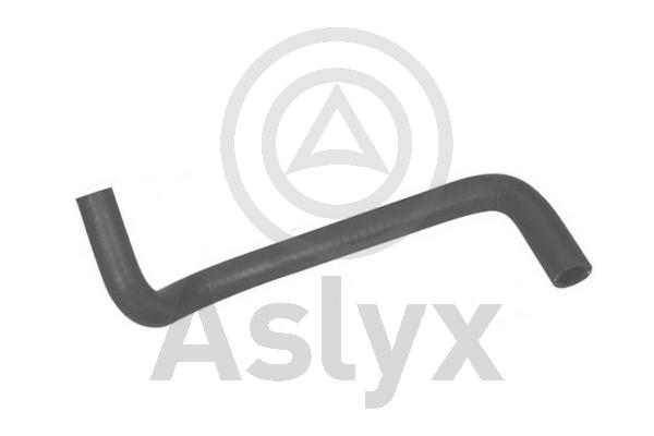 Шланг радиатора ASLYX AS-203719