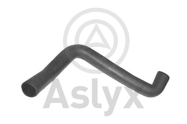 Шланг радиатора ASLYX AS-203724