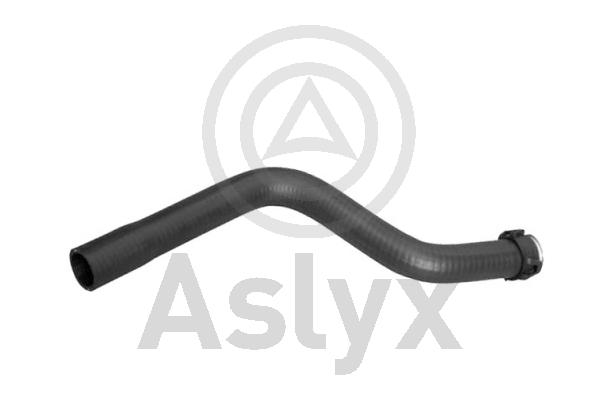 Шланг радиатора ASLYX AS-203739