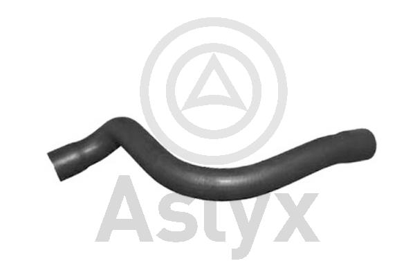 Шланг радиатора ASLYX AS-203757