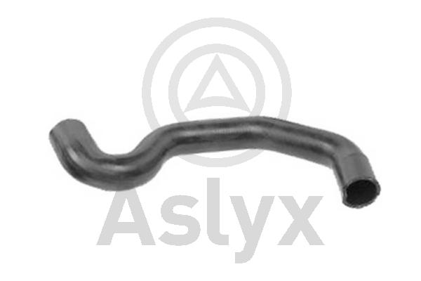 Шланг радиатора ASLYX AS-203771