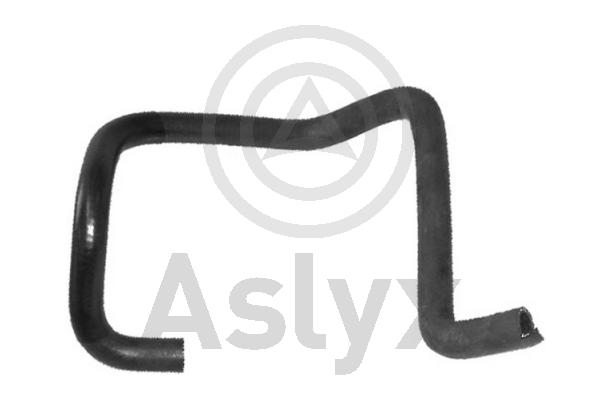 Шланг радиатора ASLYX AS-203848