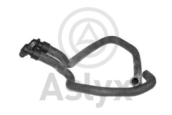 Шланг теплообменник (обогрев) ASLYX AS-203860