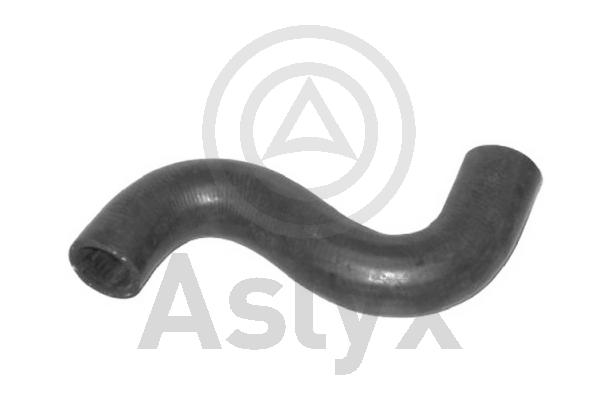 Шланг радиатора ASLYX AS-203867