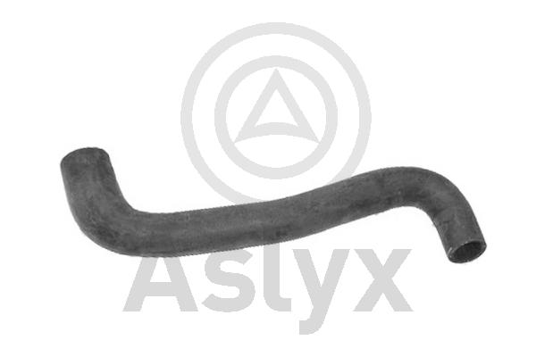 Шланг радиатора ASLYX AS-203874