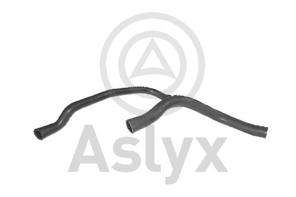 Шланг радиатора ASLYX AS-203910