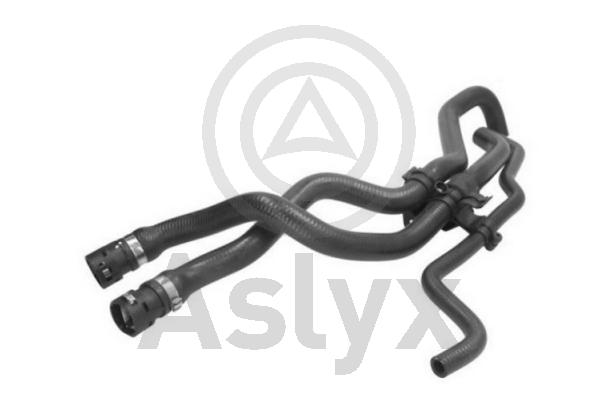 Шланг радиатора ASLYX AS-203911