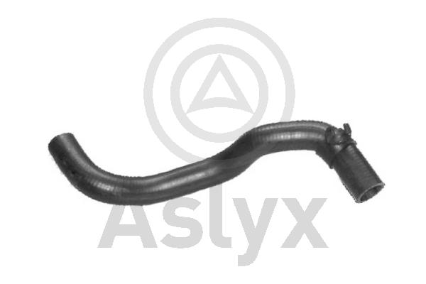 Шланг радиатора ASLYX AS-203912