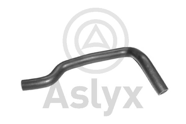 Шланг радиатора ASLYX AS-203916