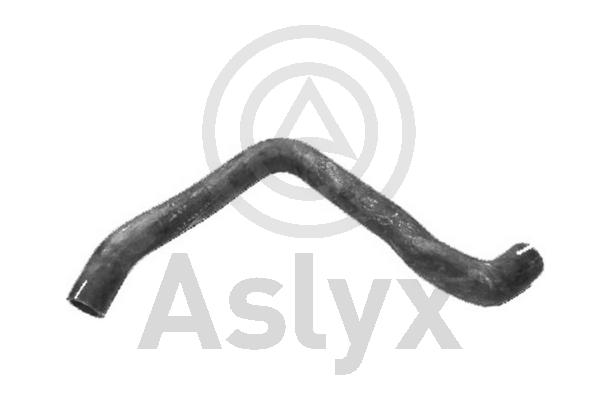 Шланг радиатора ASLYX AS-203924