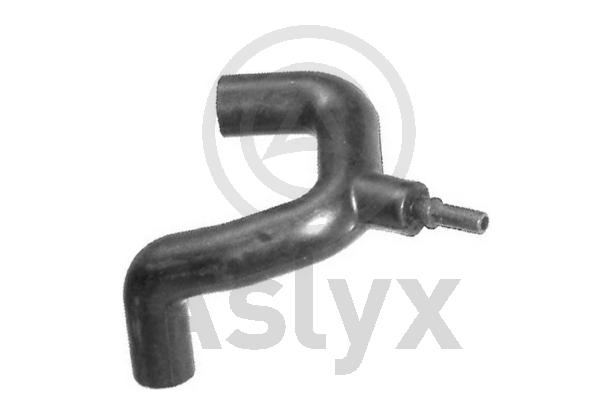 Шланг радиатора ASLYX AS-203929