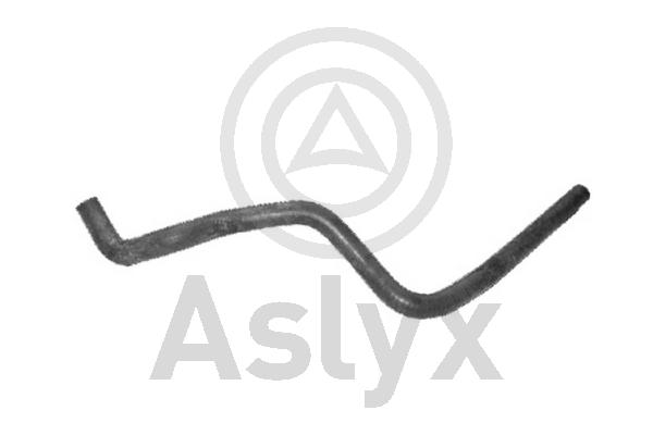 Шланг радиатора ASLYX AS-203933